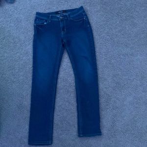 Jordache Skinny Jeans girls size 14 Regular